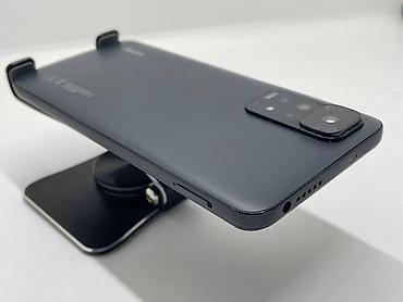 ipnone x: Redmi, Redmi Note 11S, Б/у, 128 ГБ, цвет - Черный, 2 SIM — 5