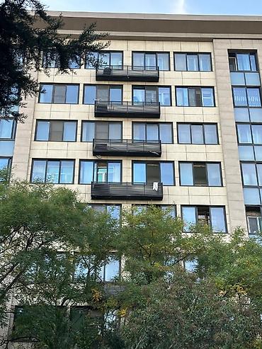 atatürk: 2 otaqlı, Yeni tikili, 67 kv. m — 1