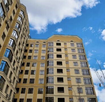 Продажа квартир: 2 комнаты, 43 м², Элитка, 5 этаж, Дизайнерский ремонт