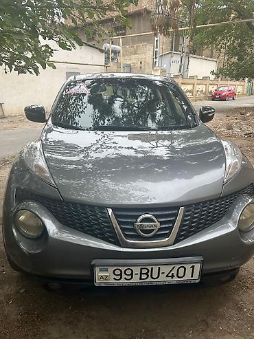 chery fulwin 2: Nissan Juke: 1.6 l | 2012 il — 5
