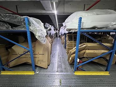 Бампер и комплектующие: Бампер Lixiang, Новый, Оригинал — 7