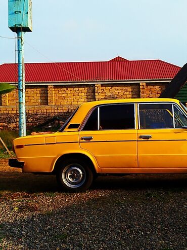 vaz lada 07: VAZ (LADA) 2106: 0.3 l | 1984 il