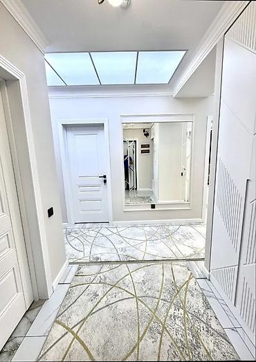 Продажа квартир: 3 комнаты, 102 м², Космос 10 этаж, Дизайнерский ремонт — 1