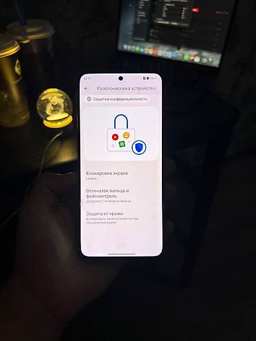 Скупка техники: OnePlus 10T Snapdragon 8+ gen 1 косяки на фото видно на работу никак — 5