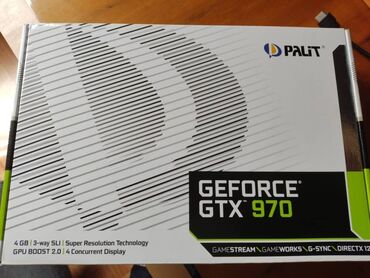 видеокарту gtx: Видео карта, Колдонулган
