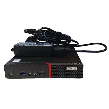 mini pc computer: 🖥️ Lenovo ThinkCentre M900x Mini PC Kompakt, sürətli və rahat istifadə — 5
