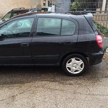 Ignition Coils: BOBINE ZA NISSAN ALMERA N16-1.5 BENZIN-FABRICKE OD STRANCA | Zvati — 2