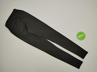 kolarki h: Legginsy Sportowe damskie, rozmiar S — 3
