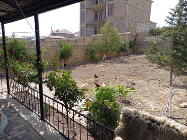 Həyət evləri və villaların satışı: Satışa təqdim olunur: həyəti və bağ sahəsi olan iki mərtəbəli fərdi — 19