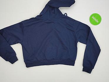 pull and bear bluzy: Sinsay, Women`s hoodie, size XS — 3