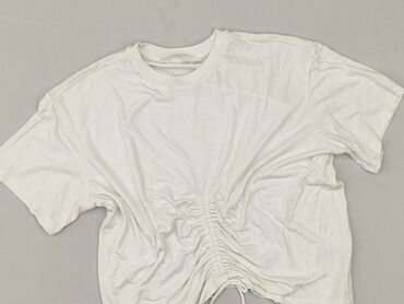 Футболка, H&M, 16 р., 164-170 см, стан - Ідеальний