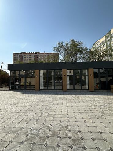 кара балта аренда помещения: Сдается в АРЕНДУ Отдельностоящее коммерческое помещение под магазин