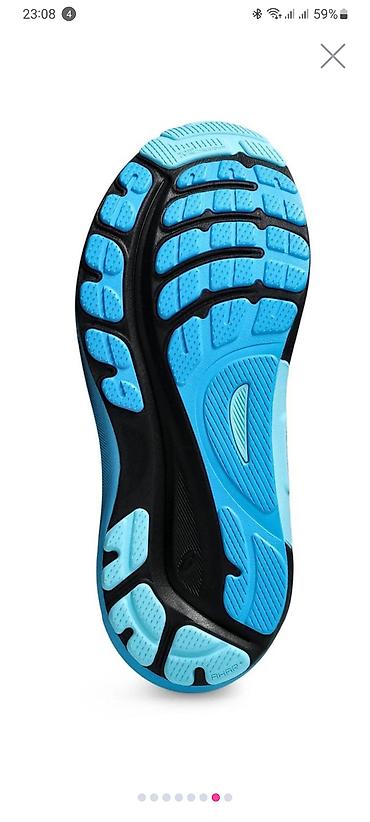 gəlin xoncaları: Asiks Gel kayano 31 təzədir 41.5 ölcu — 7