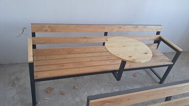 Банкетки: Банкетка, Без полок — 25