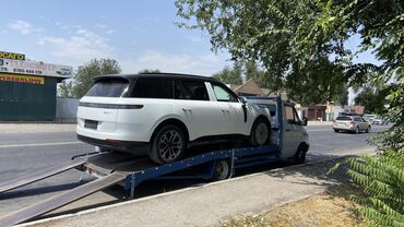 авто в рассрочку без первоначального взноса: Со сдвижной платформой, С лебедкой, С ломаной платформой