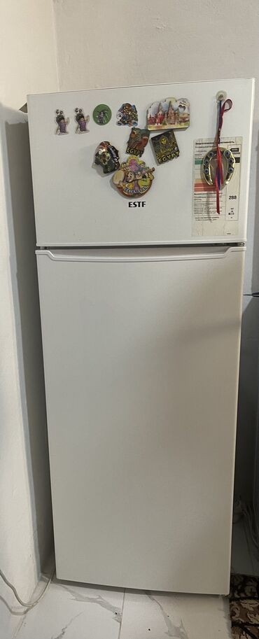 Холодильник Vestel, Б/у, Side-By-Side (двухдверный)
