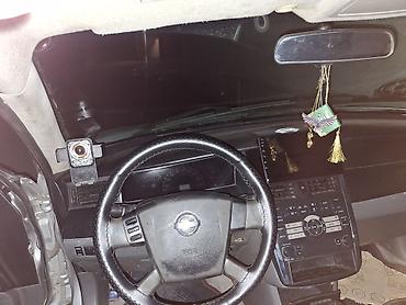 nissan diskleri: Nissan Teana sedan - Kuzov: 4 qapılı sedan, iri ölçülü salon - Rəng — 10