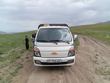 купить один диск на авто: Легкий грузовик, Hyundai, Стандарт, 1,5 т, Б/у
