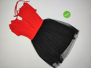 cekiny zara: Queen, Sukienka damska, rozmiar S — 3