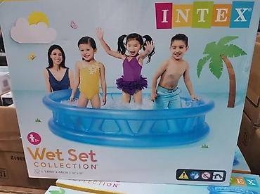 rese: Bazen deciji intex NOVO!
188x46

3990 din

DM — 1