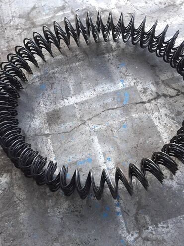 Digər metal məhsullar: Beton zavod ehtiyyat hissələri — 10