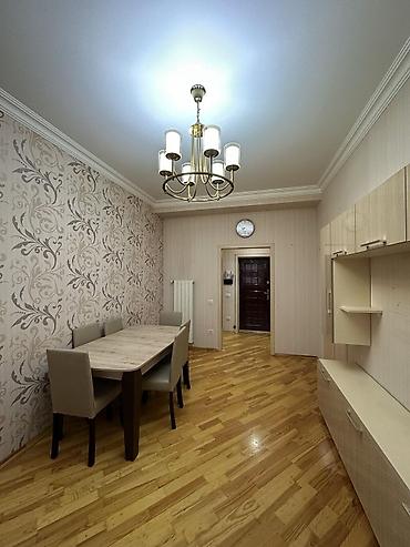 ehmedli ev alqi satqisi: 3 otaqlı, Yeni tikili, 63 kv. m — 3