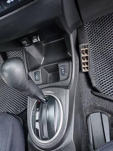 Honda: Honda Jazz: 2012 г., 1.4 л, Автомат, Бензин, Хэтчбэк — 11