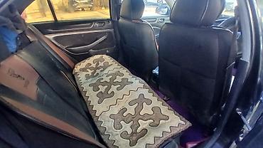 Honda: Honda Accord: 2002 г., 1.8 л, Автомат, Бензин, Седан — 7