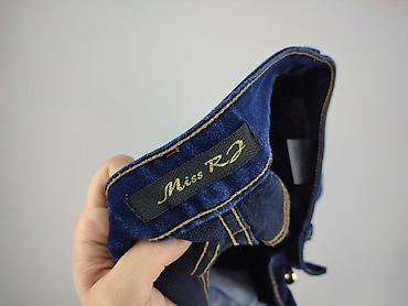 r marks jeans: Jeansy damskie, rozmiar M — 4