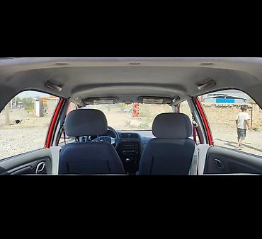 Suzuki: Suzuki Alto: 2004 г., 1.1 л, Механика, Бензин, Хэтчбэк — 6