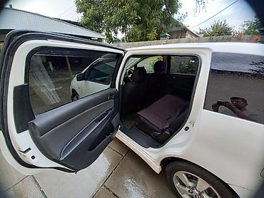 Toyota: Toyota WISH: 2003 г., 1.8 л, Автомат, Бензин, Вэн/Минивэн — 7