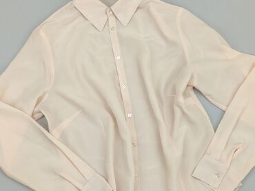 bluzki wełna merino: Blouse, XL (EU 42), condition - Perfect