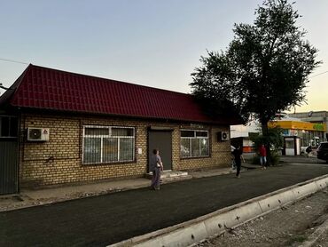 аренда места аламедин базар: Аламединский рынок Сдается помещение под любой бизнес Площадь