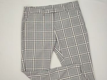 pepco kapcie baleriny: Esmara, Material trousers for women, size XL