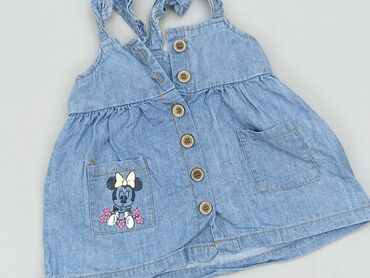 medicine sukienki wyprzedaż: Dress, Disney, 9-12 months, condition - Perfect