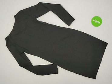 bordowe botki ccc: Sinsay, Sukienka damska, rozmiar S — 3