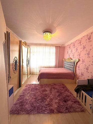 satişi: Bakı, 3 otaqlı, Köhnə tikili, m. Neftçilər, 85 kv. m — 4