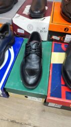 Ayaqqabılar: Deri ayaqqabiliarin onlayn satisi — 16