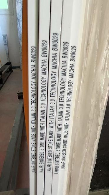 Керамогранит: Назначение: Для стен, цвет - Серый, Матовое — 2