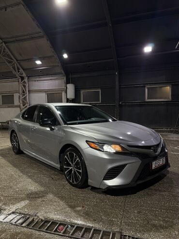 рулевая рейка митсубиси галант: Toyota Camry: 2020 г., 2.5 л, Автомат, Бензин, Седан