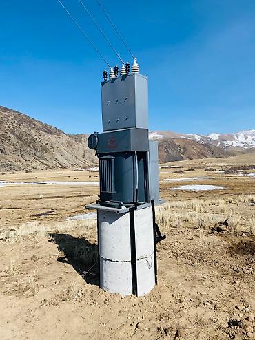 Электроагрегаты: Трансформатор, Новый, В наличии — 6