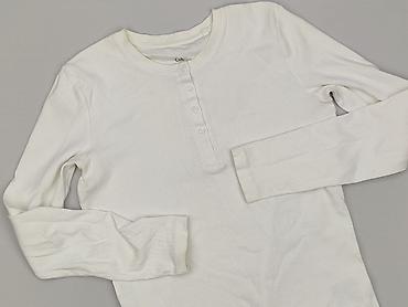 obcisla bluza: C&A, Bluzka damska, rozmiar S — 1