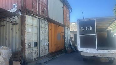750: Сдается склад + офис кочкорская 30, офис 150 м2, склад 750 м2, в — 4