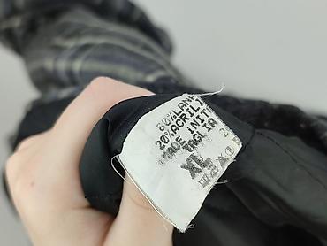 paka ubran: Płaszcz damski, rozmiar XL — 4