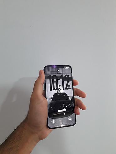 iphone 12 pro max vietnam malı: IPhone 12 Pro Max, 256 GB, Pacific Blue, Simsiz şarj — 1