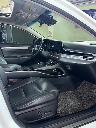 себестоимости: Hyundai Grandeur: 2021 г., 3 л, Автомат, Газ, Седан — 3