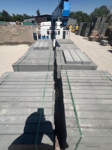 Бордюры: Бордюр, Гарантия, Бесплатный выезд, Бесплатная доставка — 6