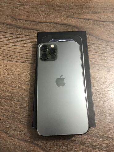 редми турбо 4 цена в бишкеке: IPhone 12 Pro, Колдонулган, 256 ГБ, Matte Space Gray, Куту, 86 % lalafo.kg да редми турбо 4 цена в бишкеке: IPhone 12 Pro, Колдонулган, 256 ГБ, Matte Space Gray, Куту, 86 %