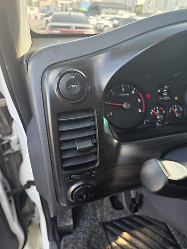 Kia: Kia : 2019 г., 2.5 л, Механика, Дизель, Пикап — 8