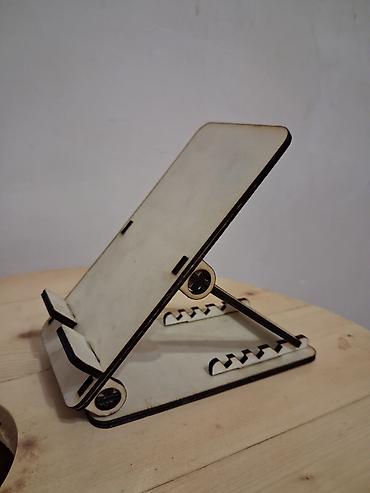 telefon akse: Universal tənzimlənən telefon dayağı Zakazla düzəldilir arxa panel — 1